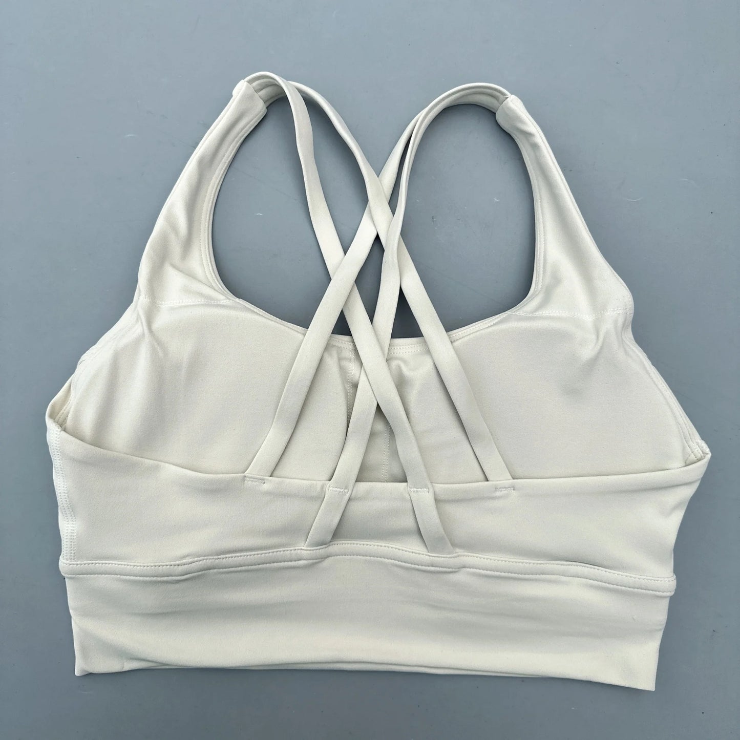 Women's Push-Up Sports Bra