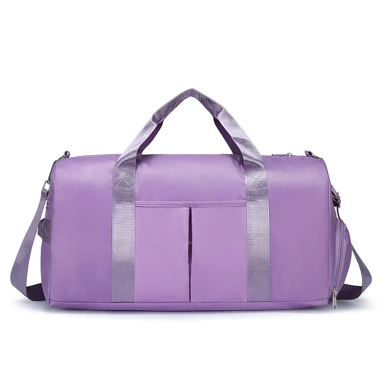 MotionMade women's duffel 6