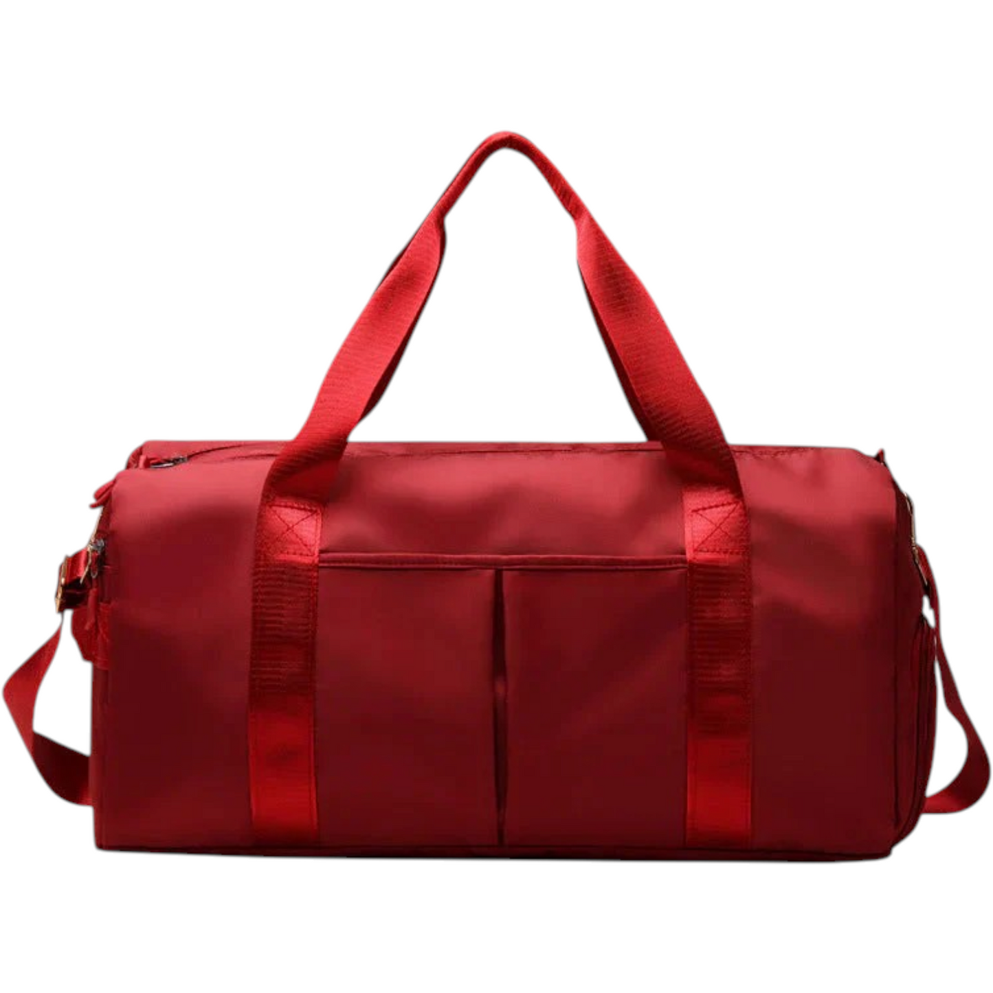 Waterproof Gym Duffel Bag