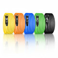 MotionMade Ultimate Resistance Bands 5-50lbs – heavy-duty stretch bands for home and gym workout