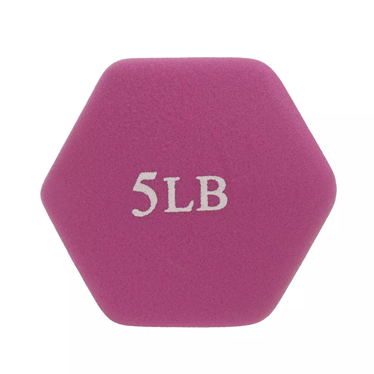 MotionMade neoprene dumbbell set – 2, 5 & 10 lbs ergonomic weights for women and beginners