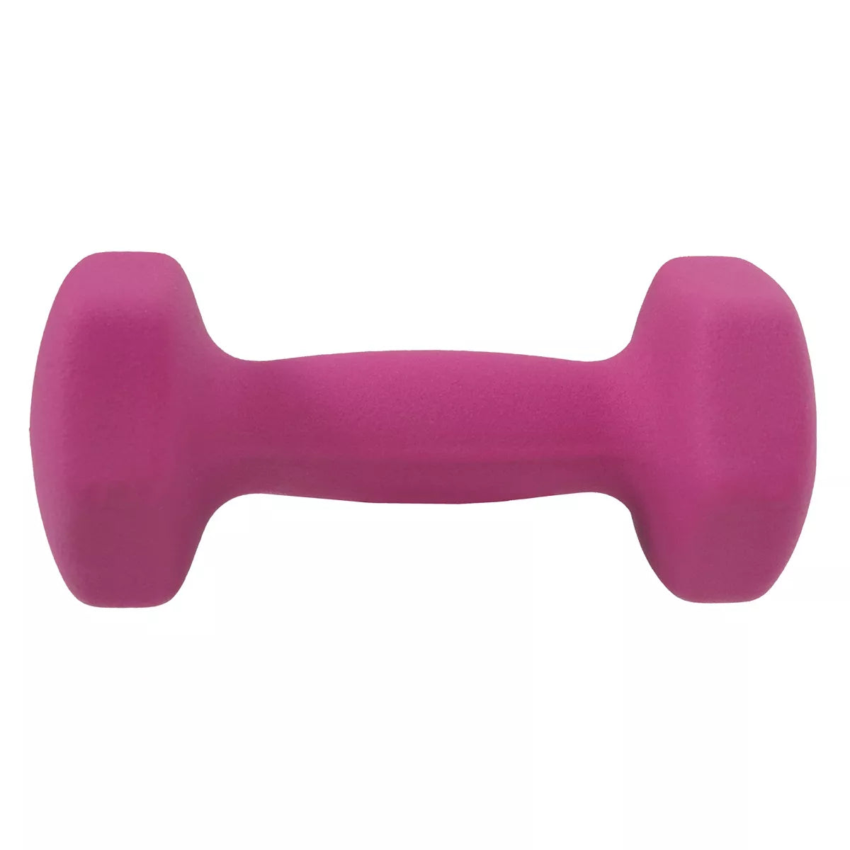 MotionMade neoprene dumbbell set – color-coded 2, 5 & 10 lbs weights for home gym workouts