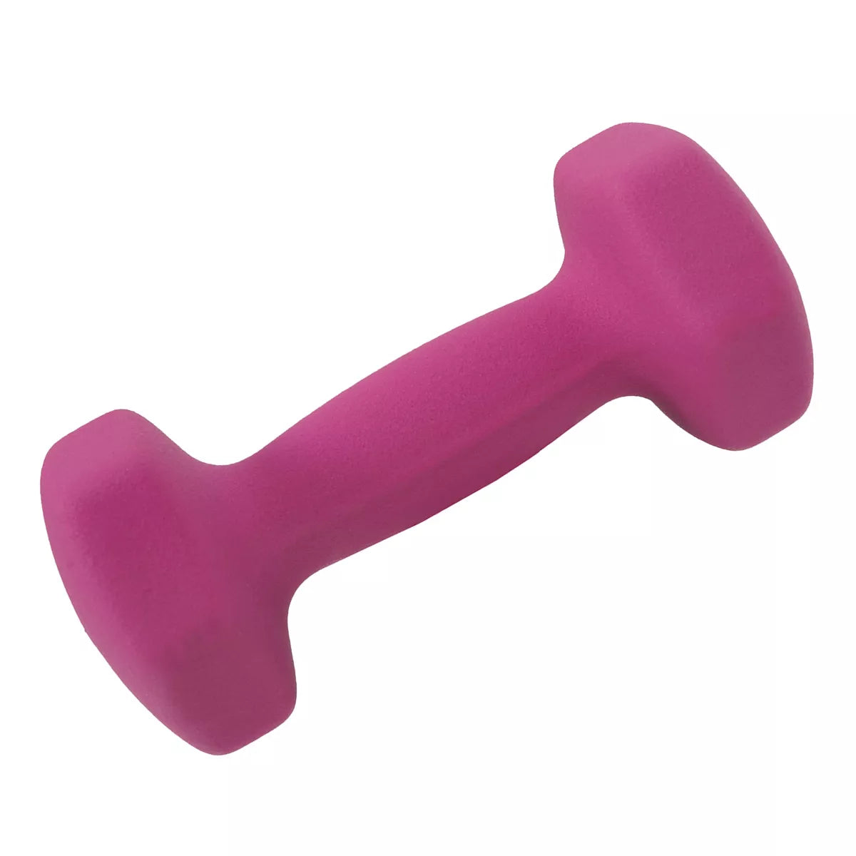 MotionMade neoprene dumbbell set – 2, 5 & 10 lbs soft coated weights for home fitness routines