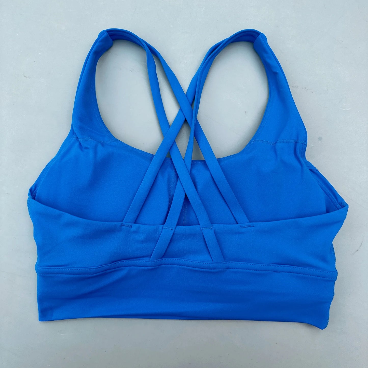 Women's Push-Up Sports Bra