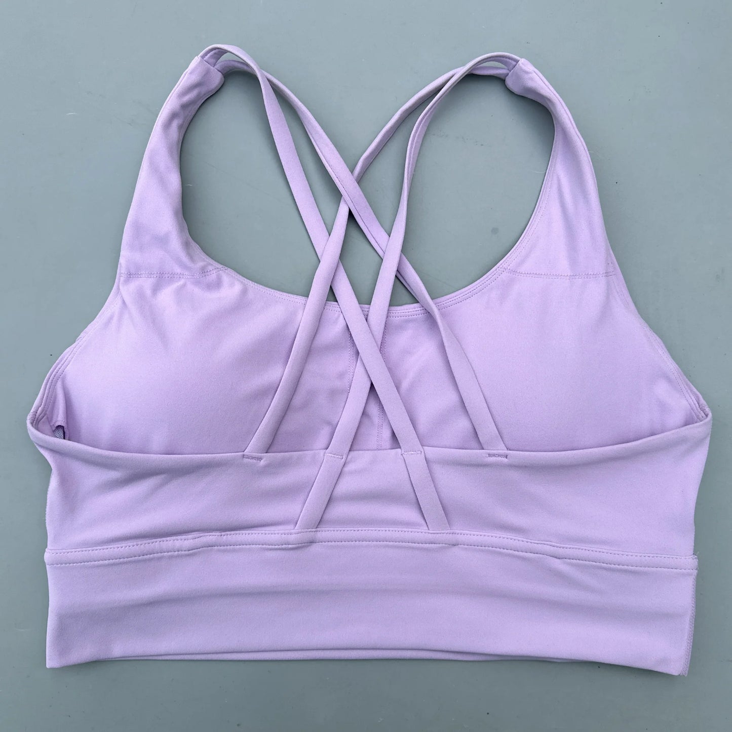 Women's Push-Up Sports Bra