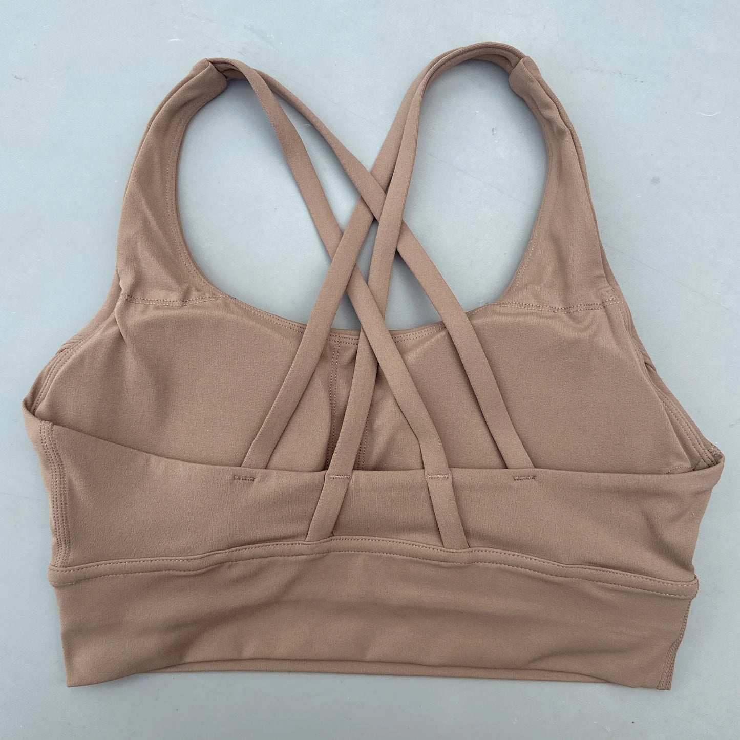 Women's Push-Up Sports Bra