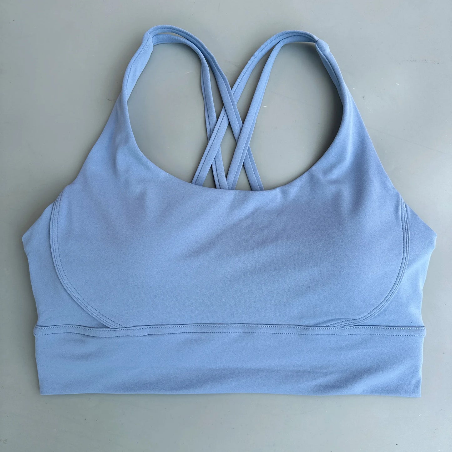 Women's Push-Up Sports Bra