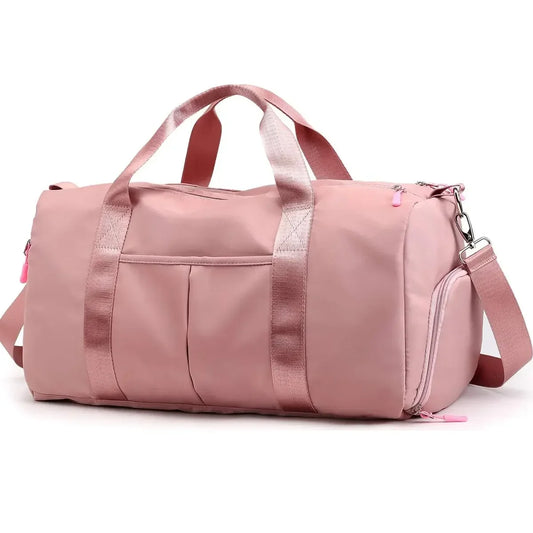 MotionMade women's duffel 2
