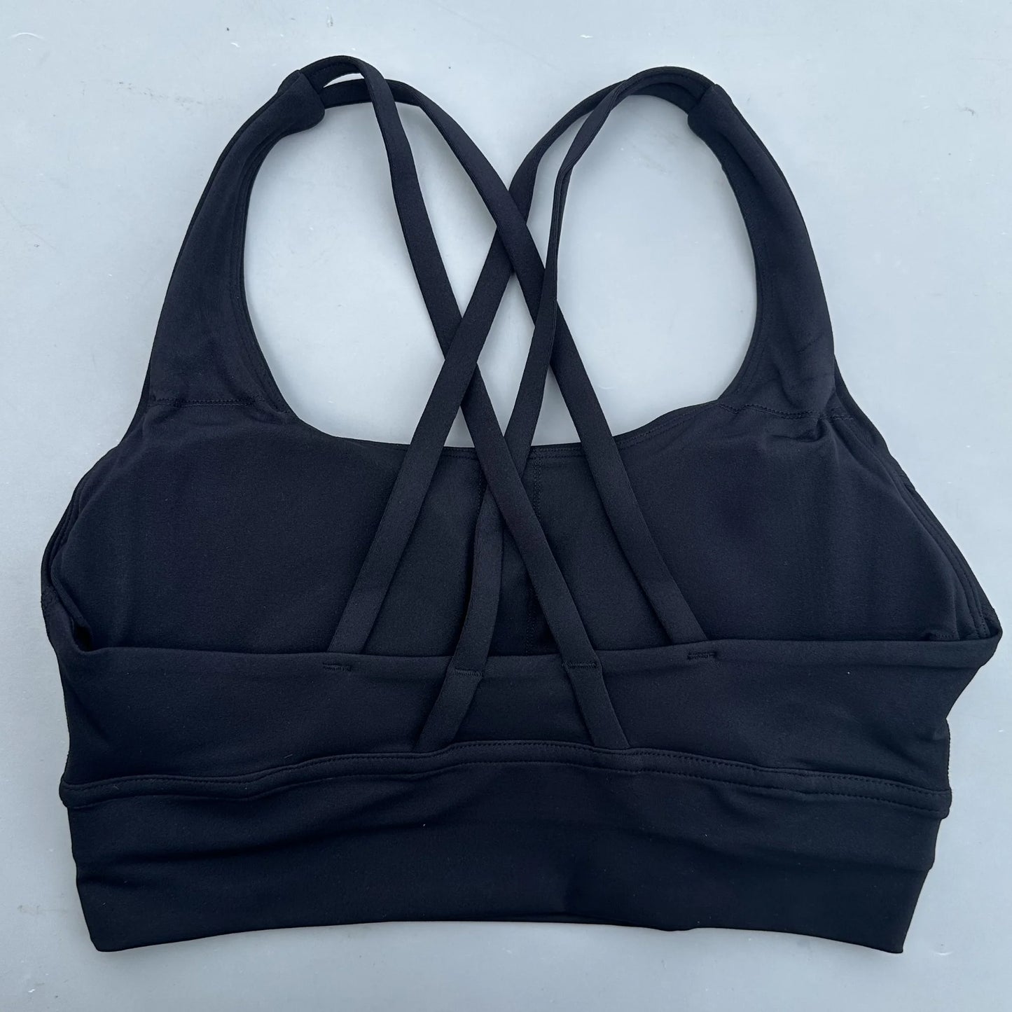 Women's Push-Up Sports Bra