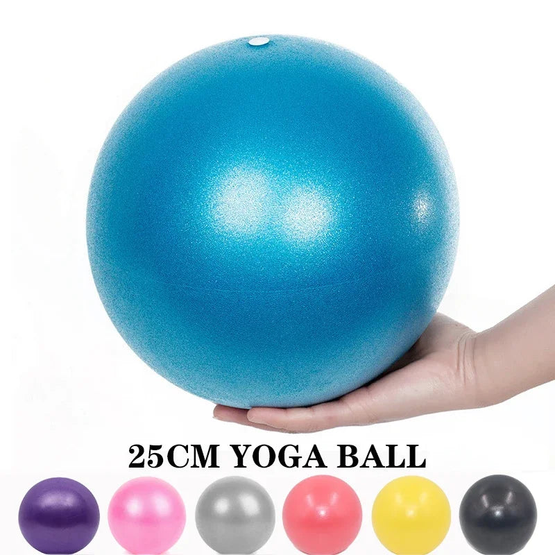 MotionMade mini pilates ball, 25cm