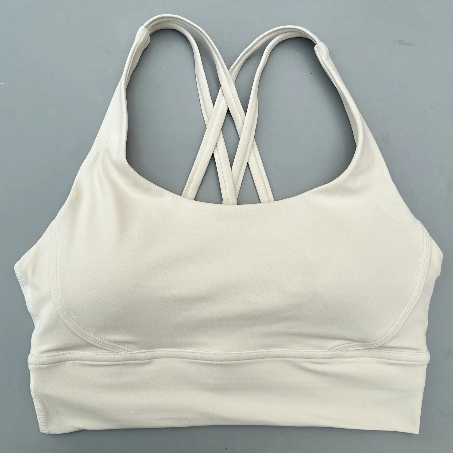 Women's Push-Up Sports Bra