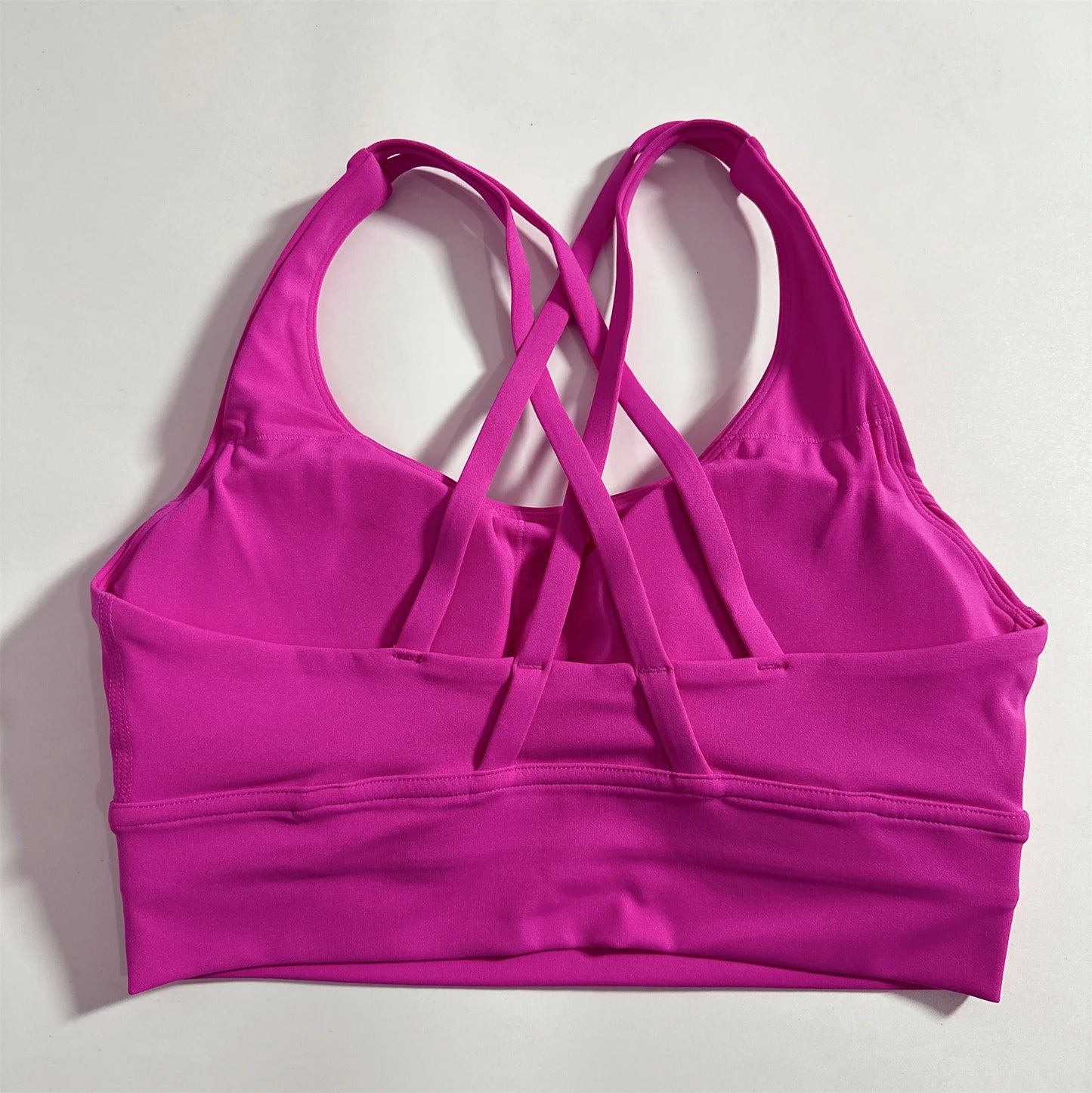 Women's Push-Up Sports Bra