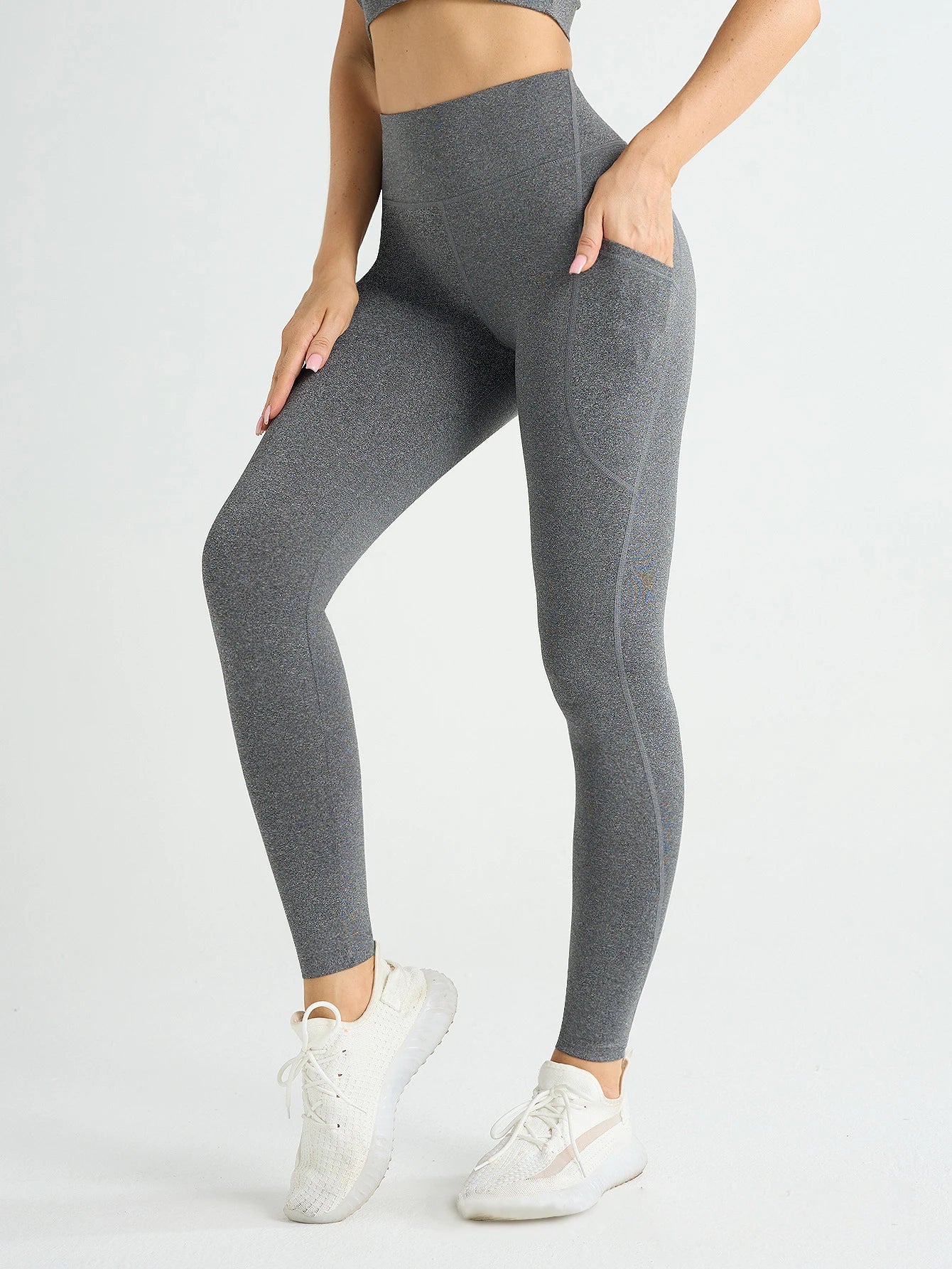 Women's Push-Up Activewear Leggings