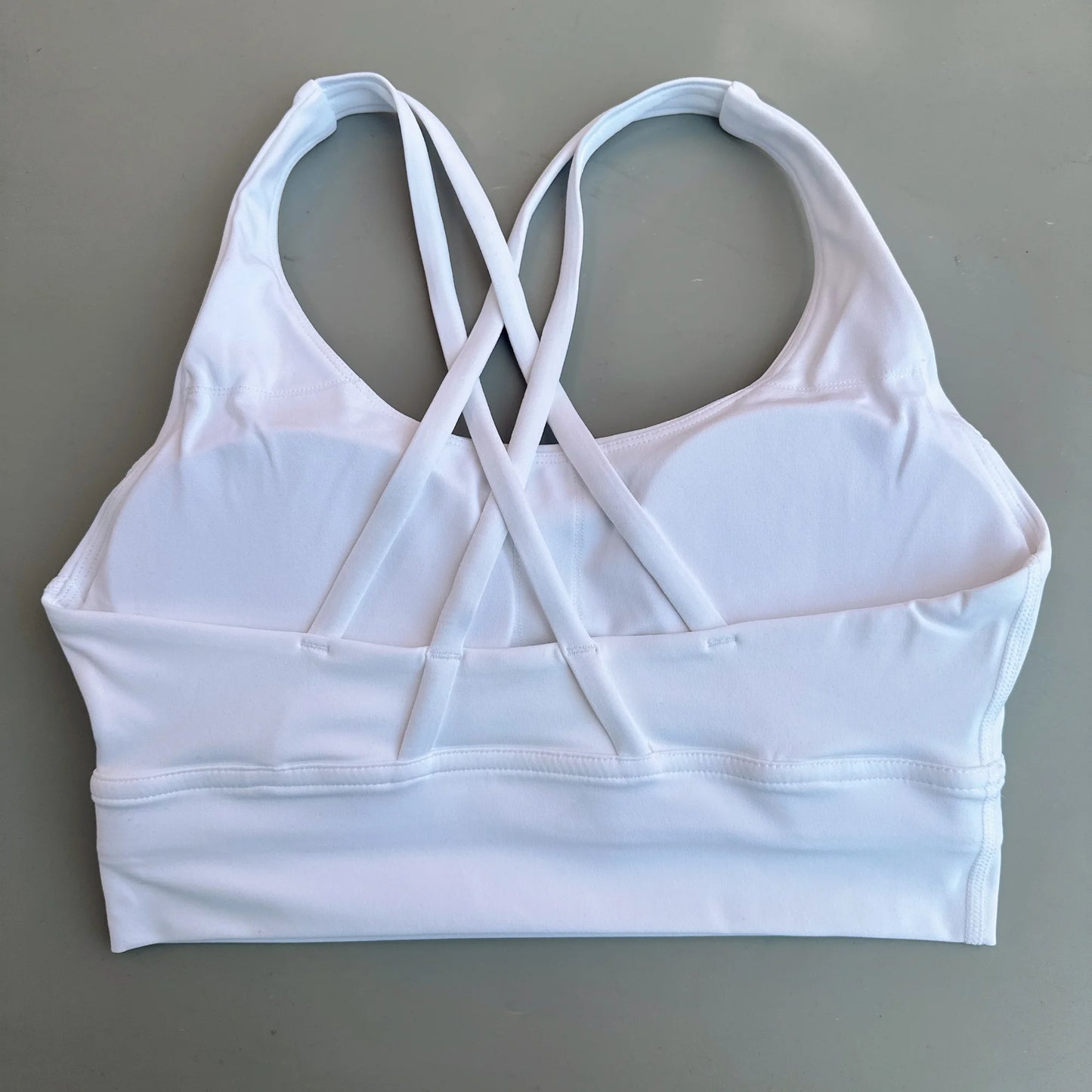 Women's Push-Up Sports Bra