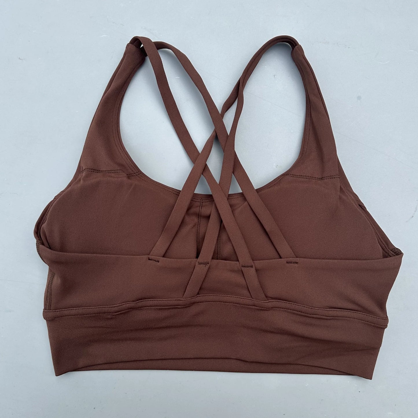 Women's Push-Up Sports Bra