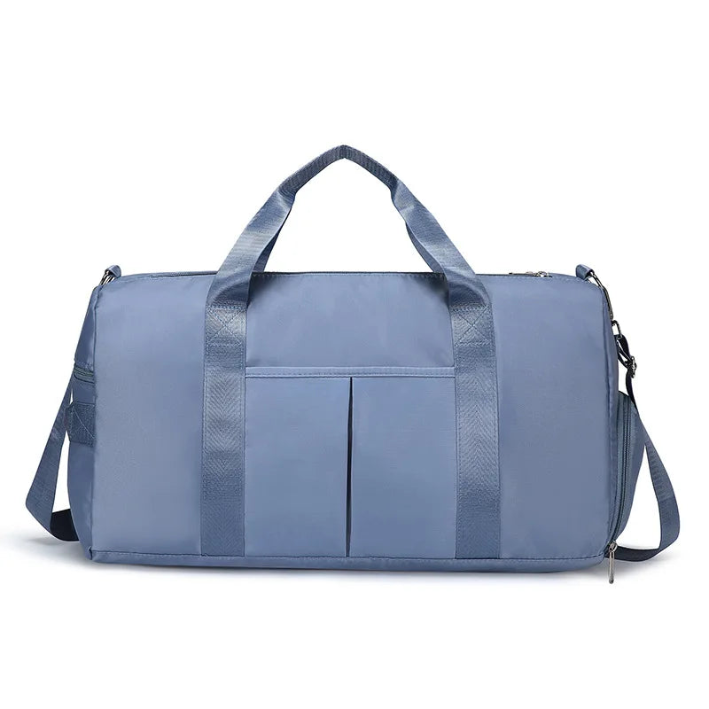 MotionMade women's duffel 5