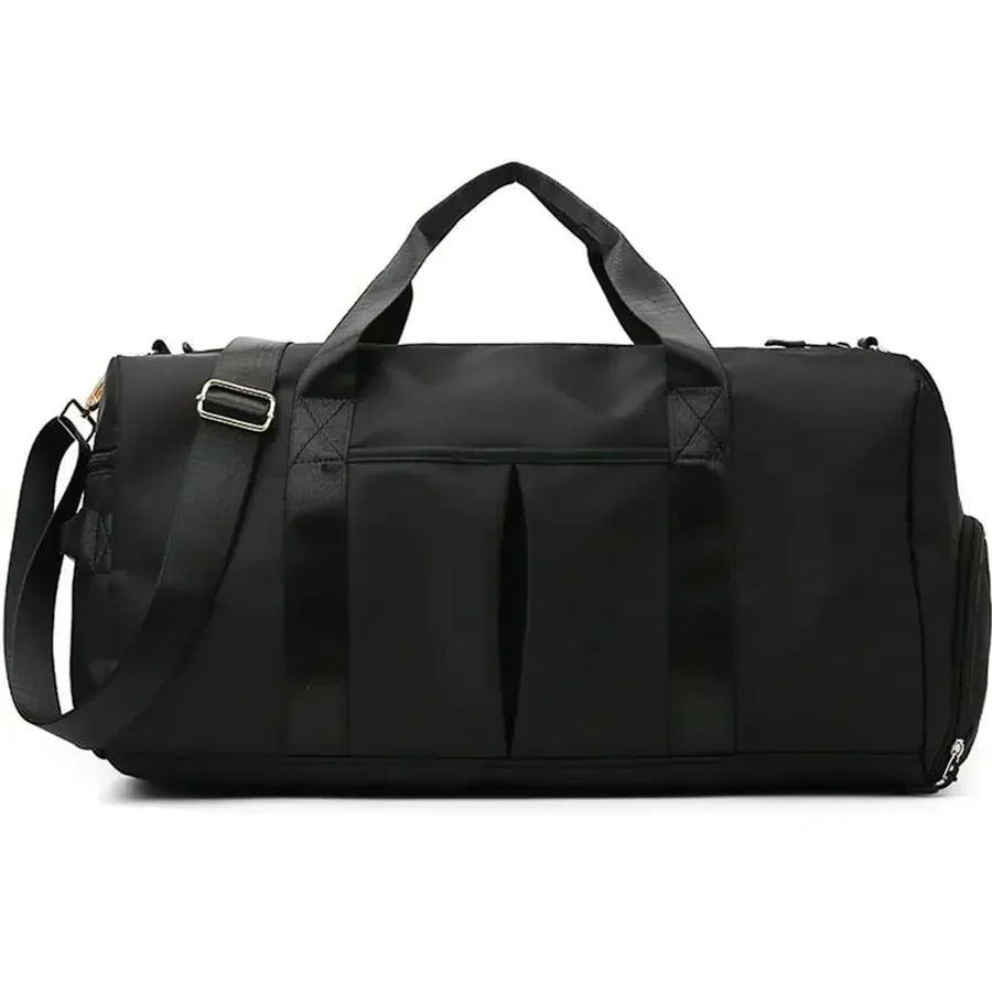 MotionMade women's duffel 3