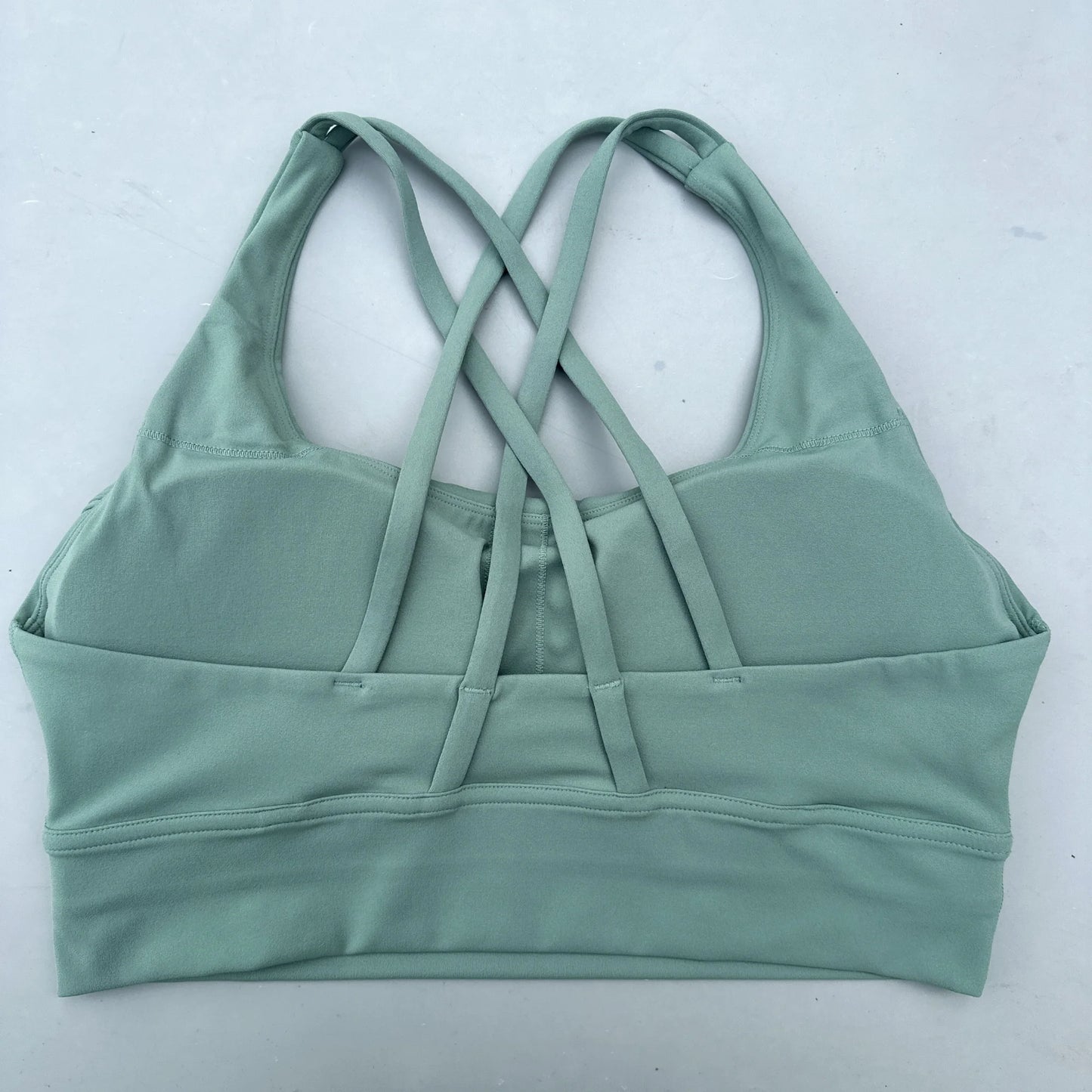 Women's Push-Up Sports Bra