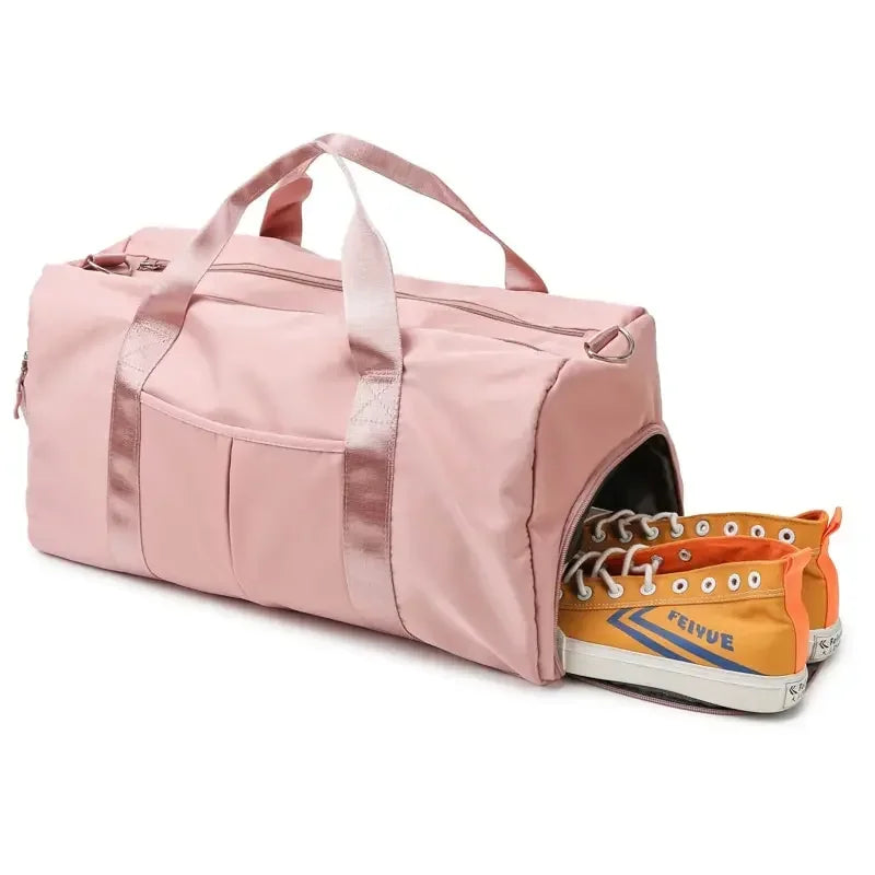 MotionMade women's duffel - main